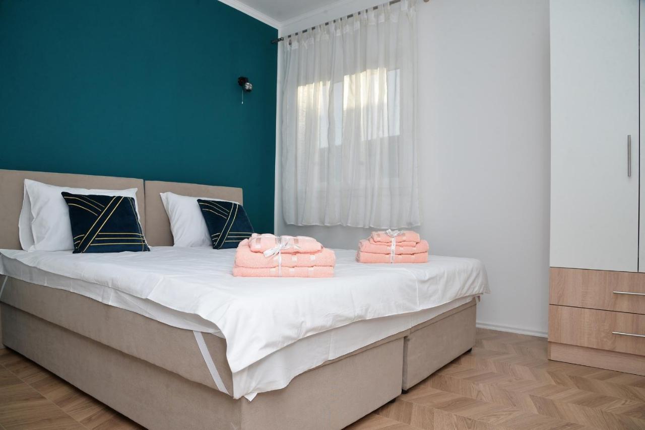 Apartments Siesta Ivanica Exterior foto